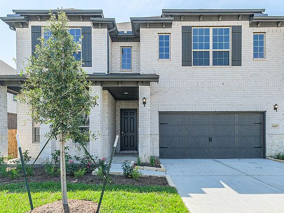 Boxwood with Elevation V