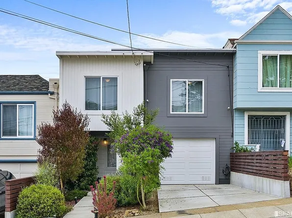 371 Bright St, San Francisco, CA 94132