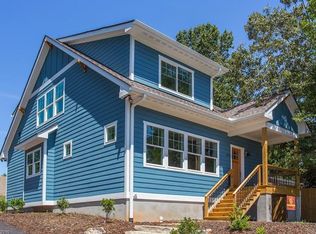 163 Sand Hill Rd, Asheville, NC 28806