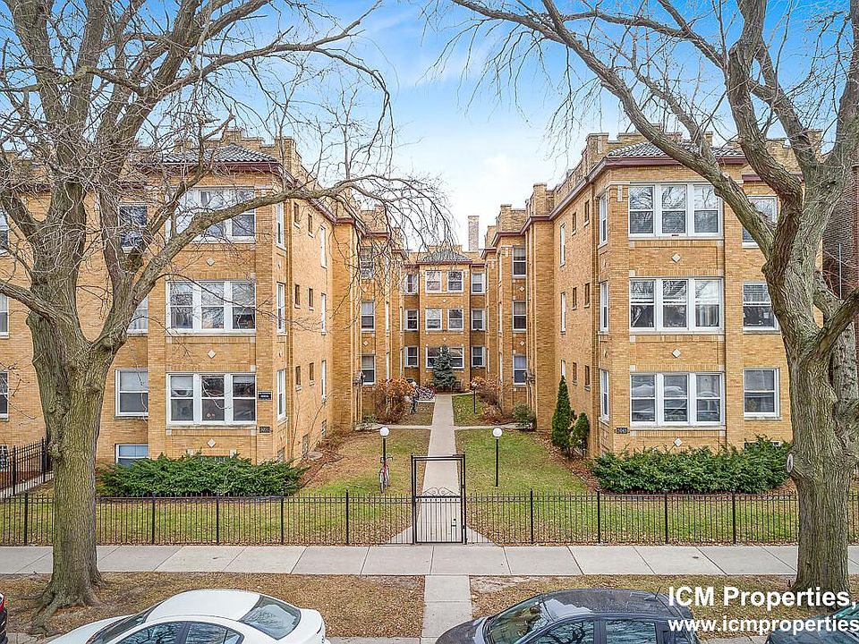 1st image of 5053 N Damen Ave #2E