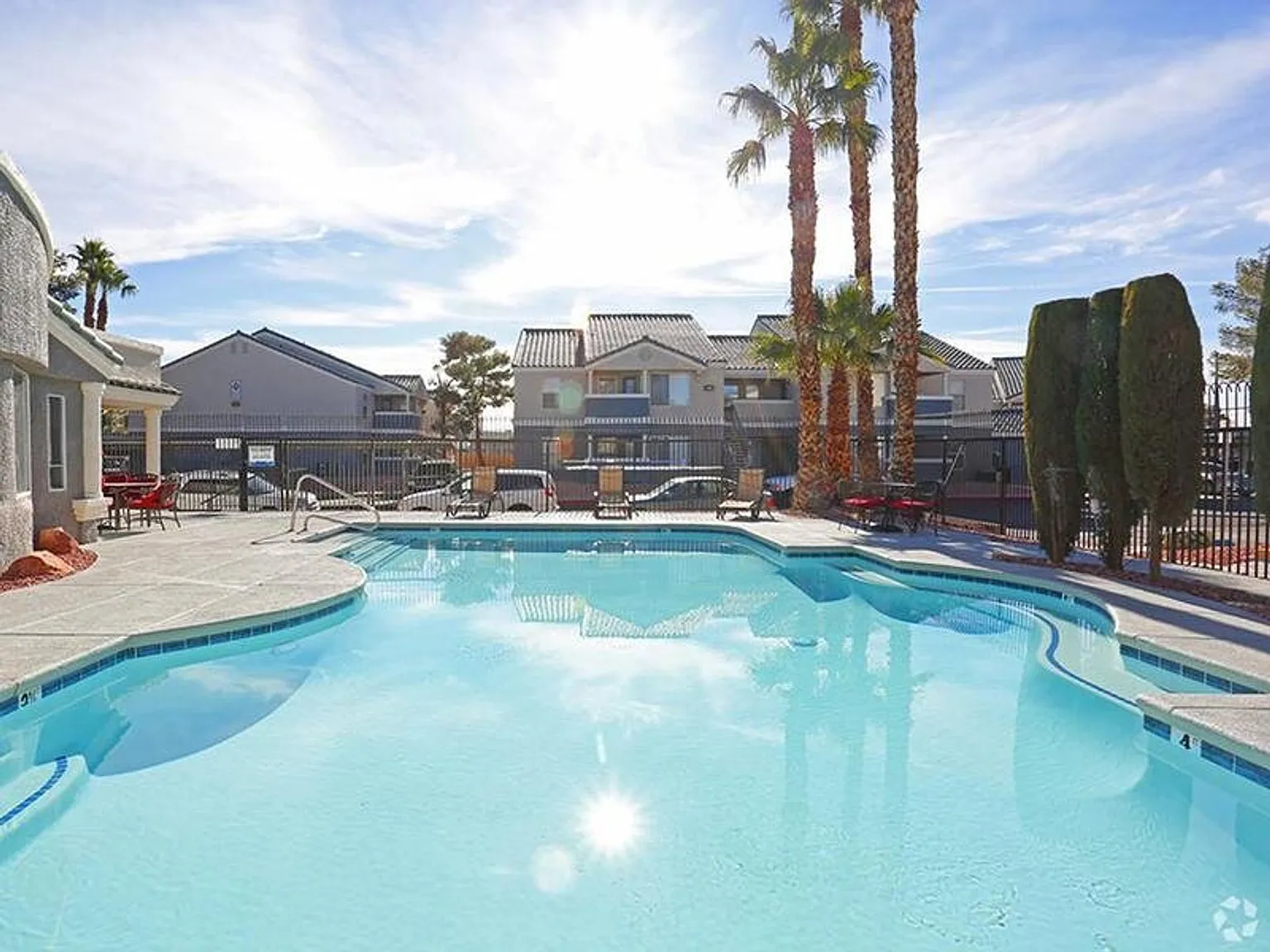 Cypress Senior Apartments — Photo 3