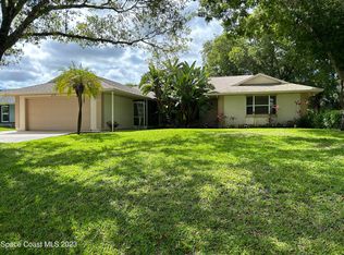 780 Media Ter, Sebastian, FL 32958