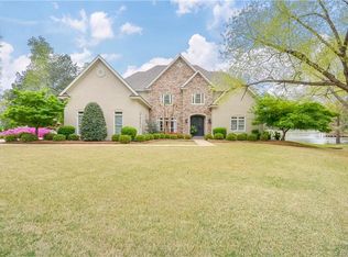 8206 Marsh Pointe Ct, Montgomery, AL 36117