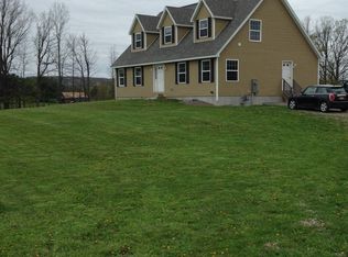 120 Wood Rd, Freeville, NY 13068