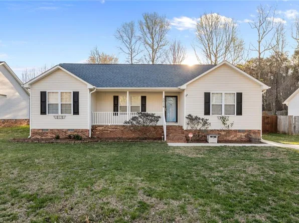 3016 Karlingdale Dr, Greensboro, NC 27455