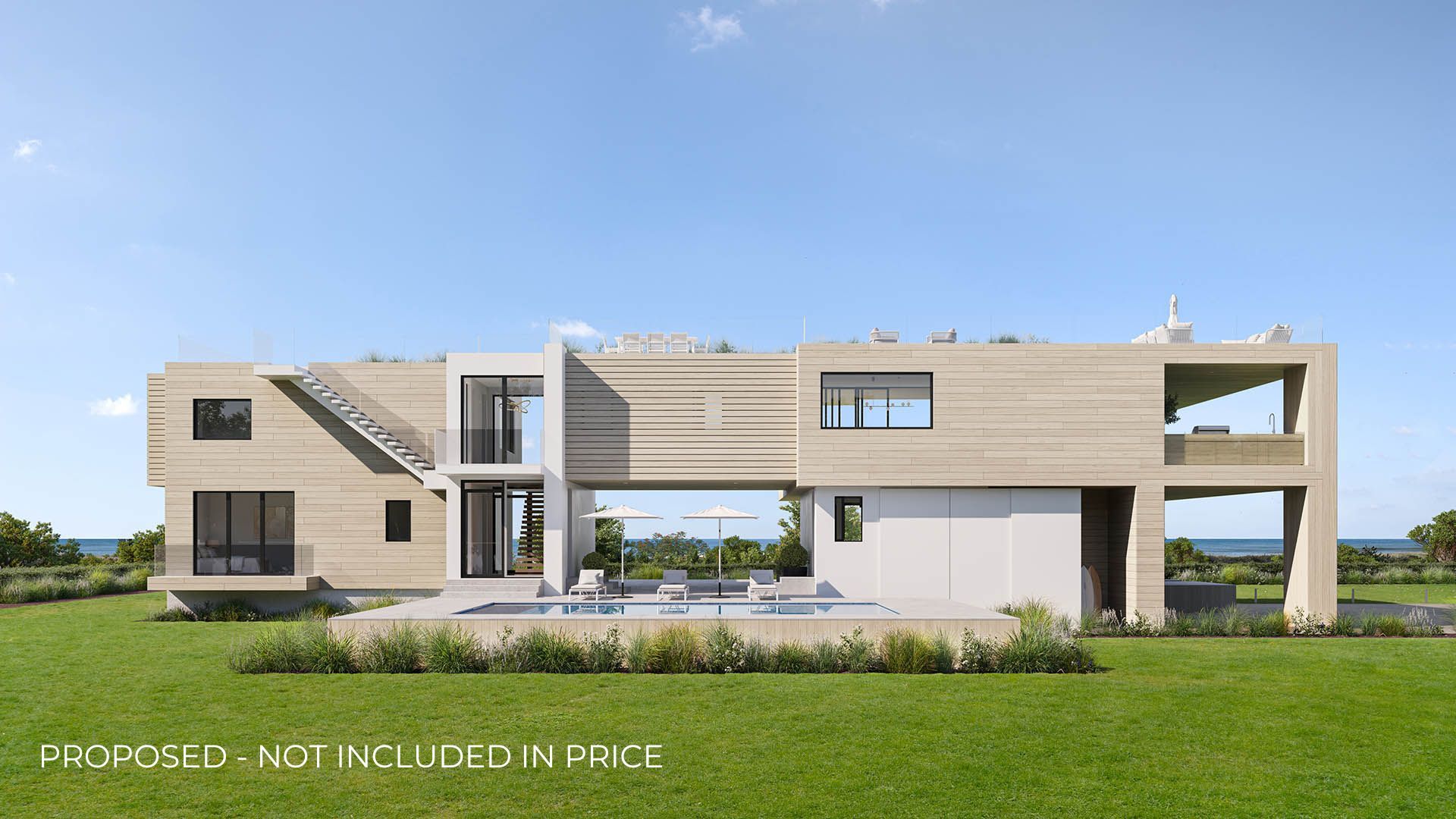 175 Atlantic Ave, Amagansett, NY 11930 Out East