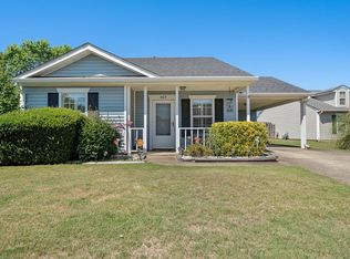 405 Sante Fe Rd, Moore, SC 29369