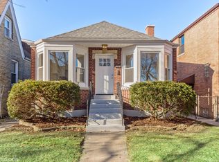 5238 N Oak Park Ave, Chicago, IL