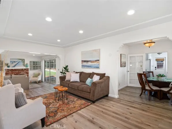 607 W Palm Ave, Monrovia, CA 91016