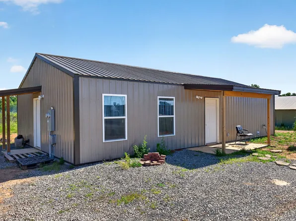 8526 Beersheba Hwy Lot 1, McMinnville, TN 37110