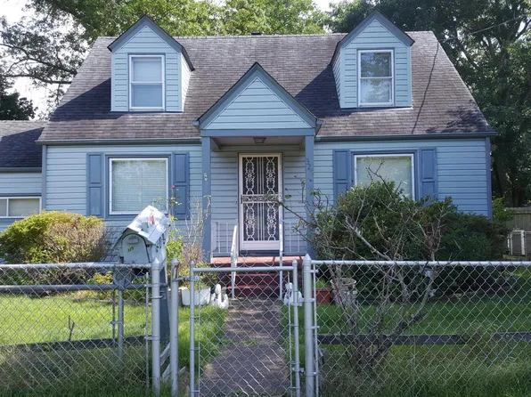 325 Glendale Ave, Norfolk, VA 23505