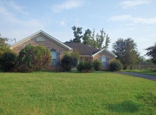 7305 Carol Acres Ln, Mobile, AL 36619