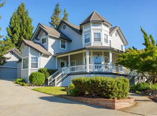 1615 Foxridge Cir, Auburn, CA