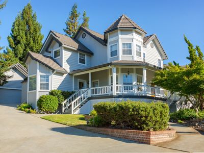 1615 Foxridge Cir, Auburn, CA, 95603