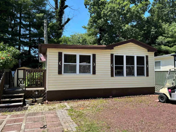 121 Pacific Blvd #0, Woodbine, NJ 08270