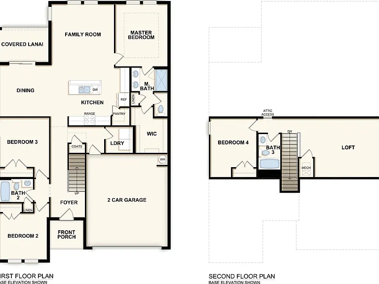 347 Pine Terrace Dr — Photo 2