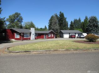124 Del Ray Rd, Mossyrock, WA 98564