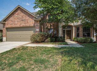 3400 Timber Ridge Trl, McKinney, TX 75071