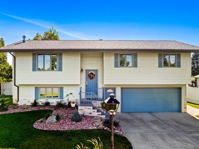 1927 Elm Ct, Great Falls, MT, 59404