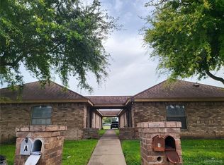 1507 E Coyote St APT C, Pharr, TX 78577