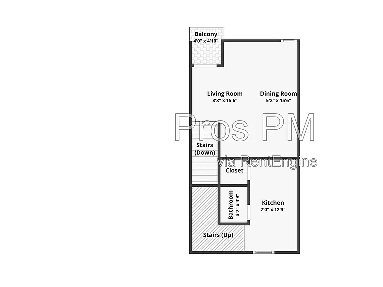 2226 Shea Rd #102 — Photo 3