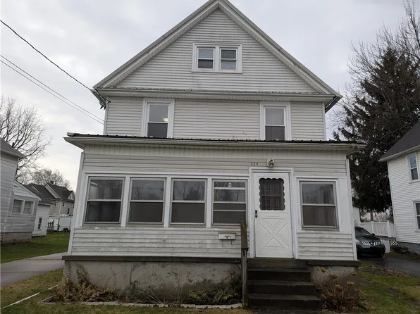 329 North Ave, Medina, NY 14103