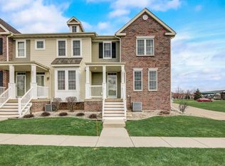 6851 Yellowwood Ln, Deforest, WI 53532