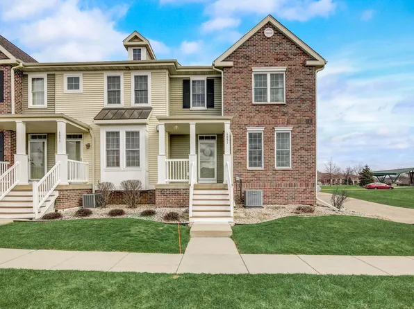6851 Yellowwood LANE, De Forest, WI 53532