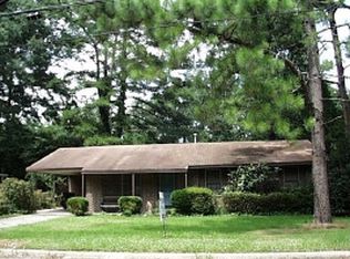 2615 Springwood Dr, Augusta, GA 30909