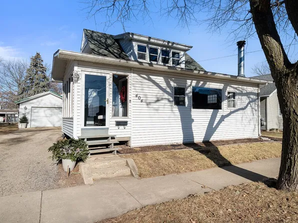 404 E Mason St, Polo, IL 61064