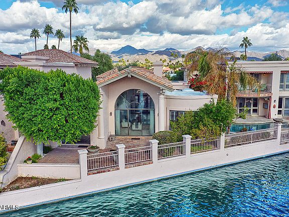 3rd image of 10107 E Topaz Drive