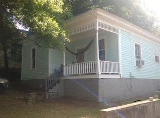 145 Elizabeth St, Athens, GA 30601