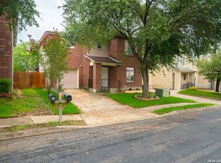 19 Adkins Ridge, San Antonio, TX 78239