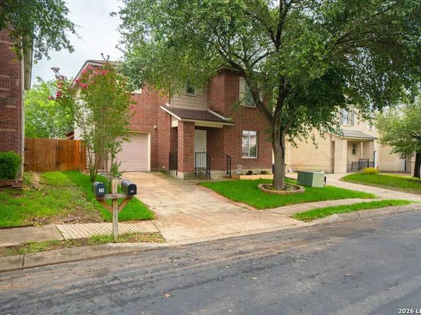19 Adkins Ridge, San Antonio, TX 78239