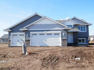 12056 40th Ave, Becker, MN 55308