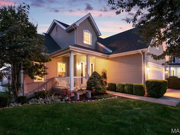 11 Towergate Ct, Lake Saint Louis, MO 63367