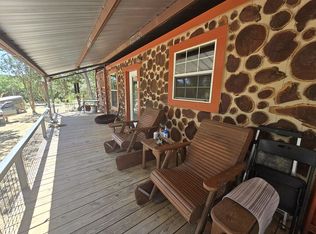 7557 County Road 408, Uvalde, TX 78801