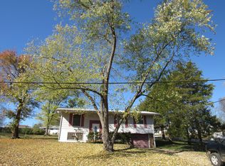 8635 State Highway 19, Winona, MO 65588