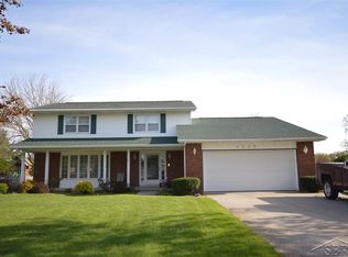 4809 Century Dr, Saginaw, MI
