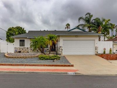 6175 Blain Pl, La Mesa, CA, 91942