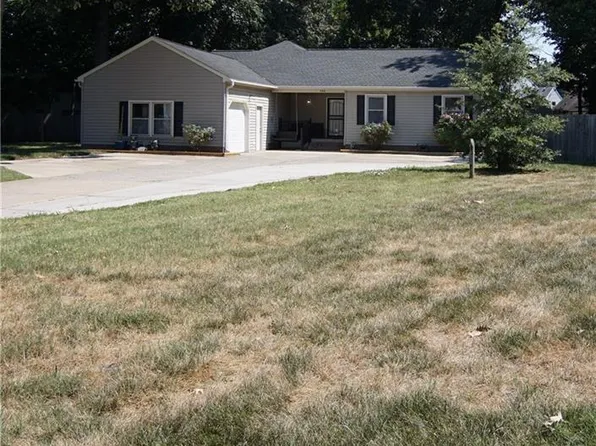 700 Soho St, Hampton, VA 23666