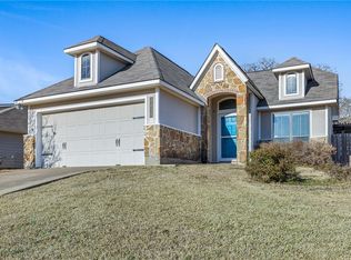 2018 Mountain Wind Loop, Bryan, TX 77807