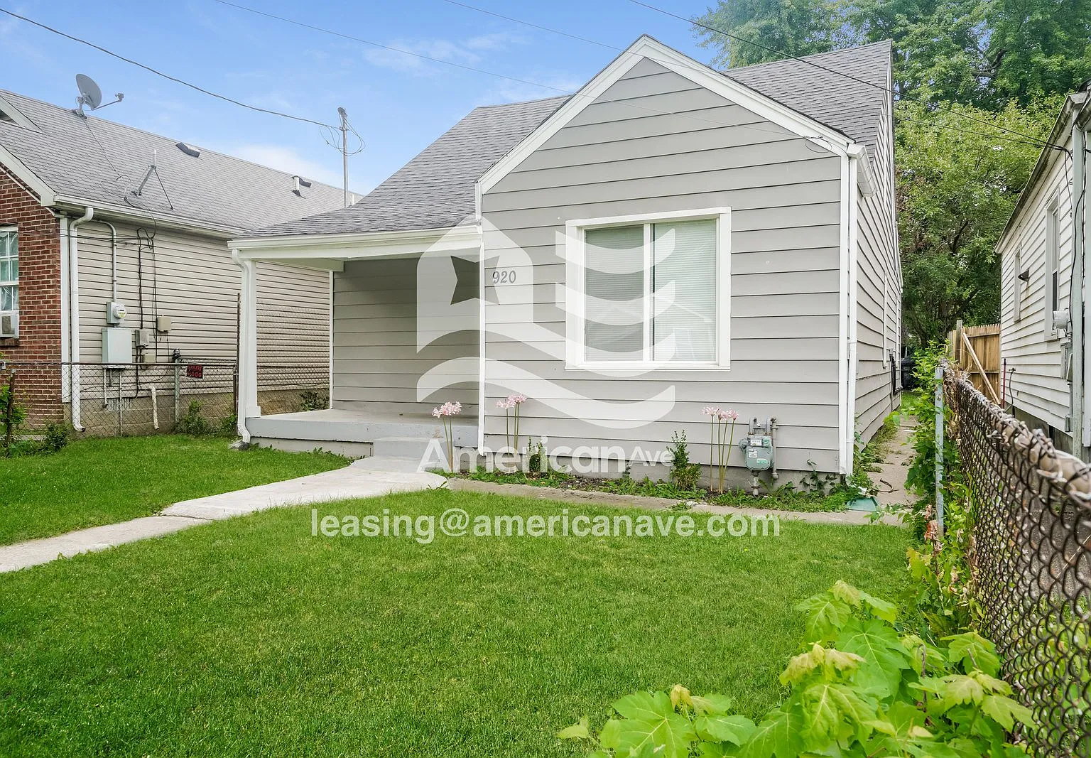 3 bed, 1.0 bath, 1270 sqft, $1,450 — Photo 3