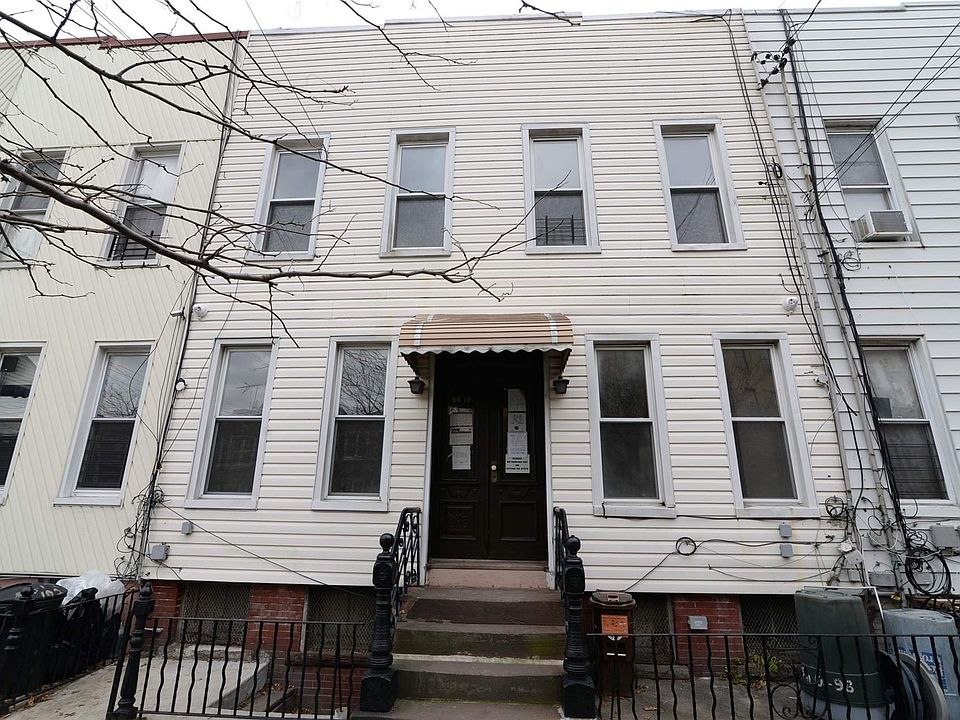 1st image of 86-10 102nd St #1R