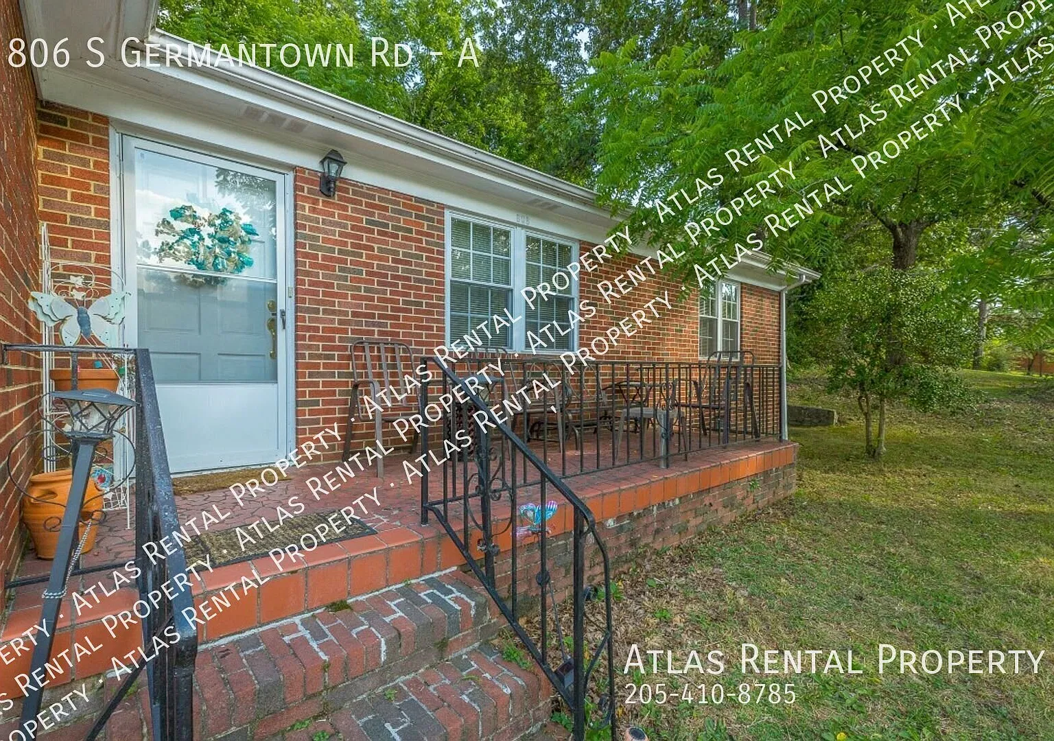 2 bed, 1.0 bath, 1704 sqft, $1,065 — Photo 2