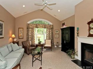 10815 Casetta Dr #10815, Matthews, NC 28105