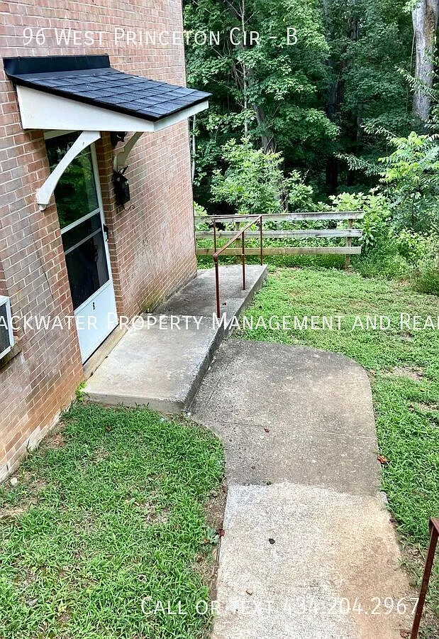 Building Photo - 96 W Princeton Cir #B
