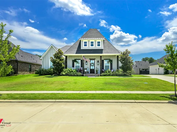 731 Breston Ln, Stonewall, LA 71078