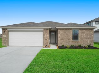 820 Timmons Ln, Dayton, TX 77535