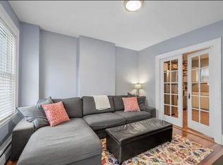 80 Park St #A, Chelsea, MA 02150